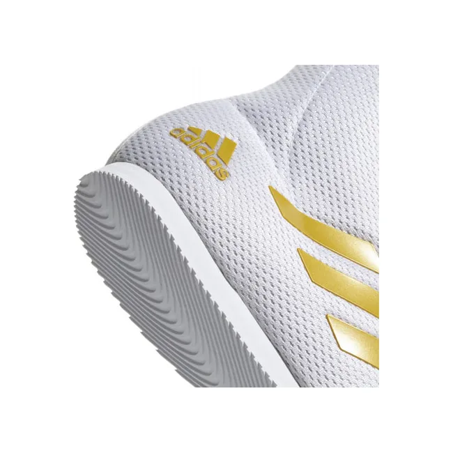 Боксерки Adidas Box Hog Plus