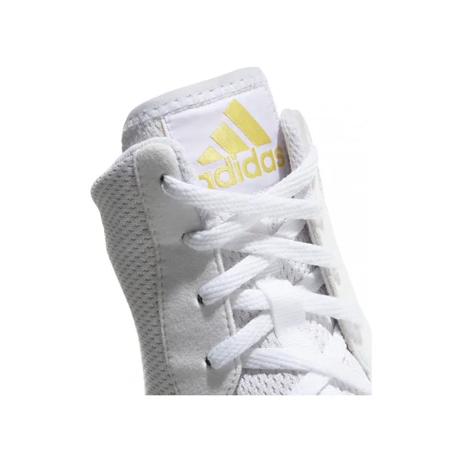 Боксерки Adidas Box Hog Plus