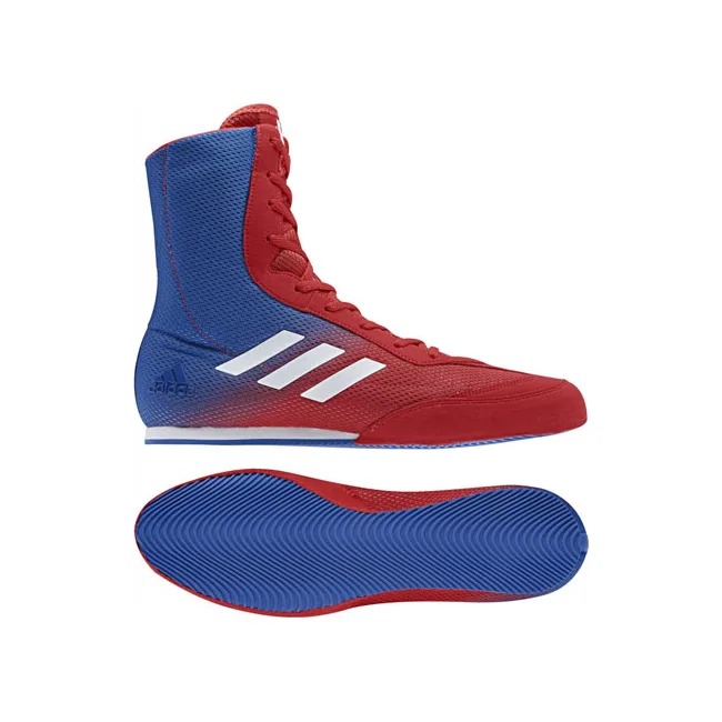 Боксерки Adidas Box Hog Plus