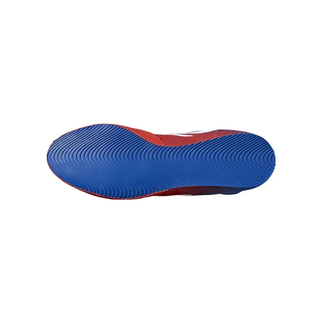 Боксерки Adidas Box Hog Plus