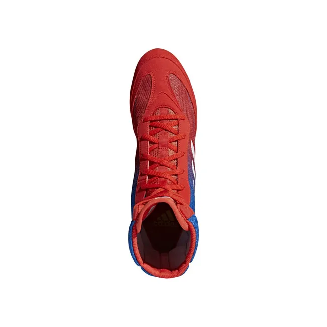 Боксерки Adidas Box Hog Plus