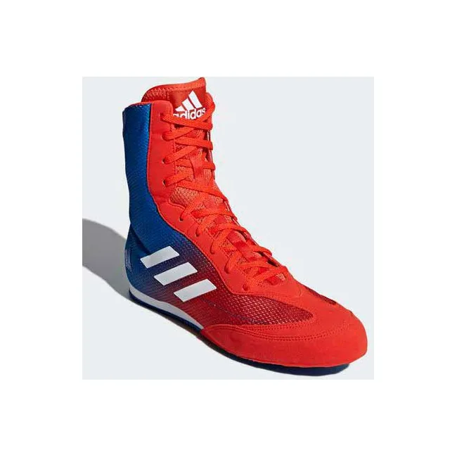 Боксерки Adidas Box Hog Plus