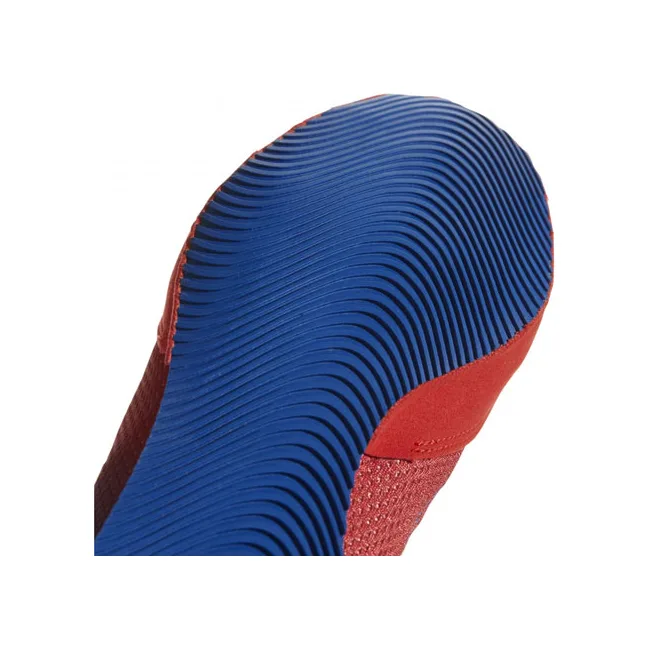 Боксерки Adidas Box Hog Plus