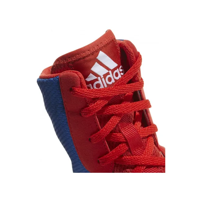 Боксерки Adidas Box Hog Plus