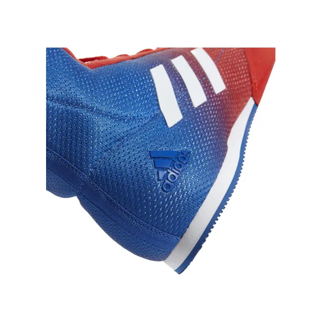 Боксерки Adidas Box Hog Plus