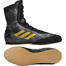 Боксерки Adidas Box Hog Plus