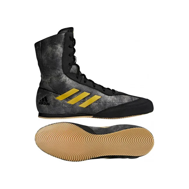 Боксерки Adidas Box Hog Plus