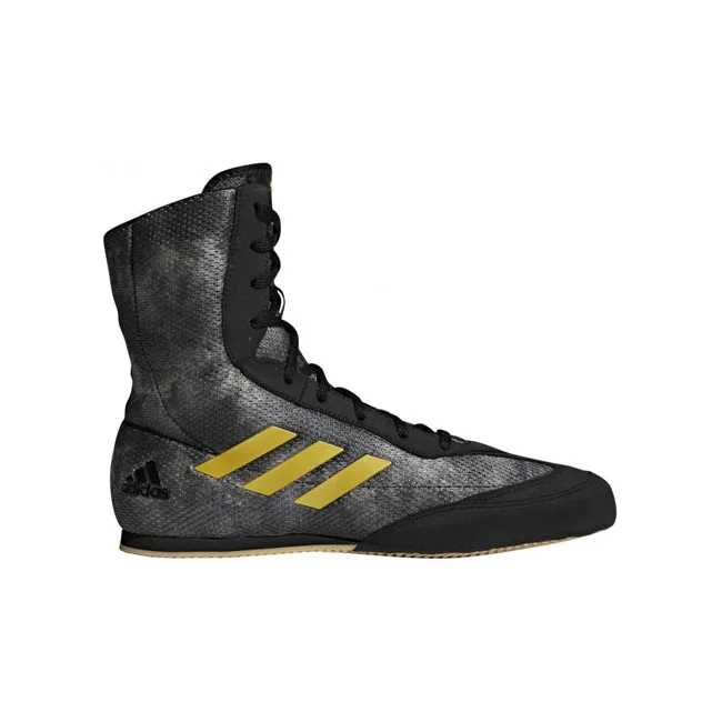 Боксерки Adidas Box Hog Plus