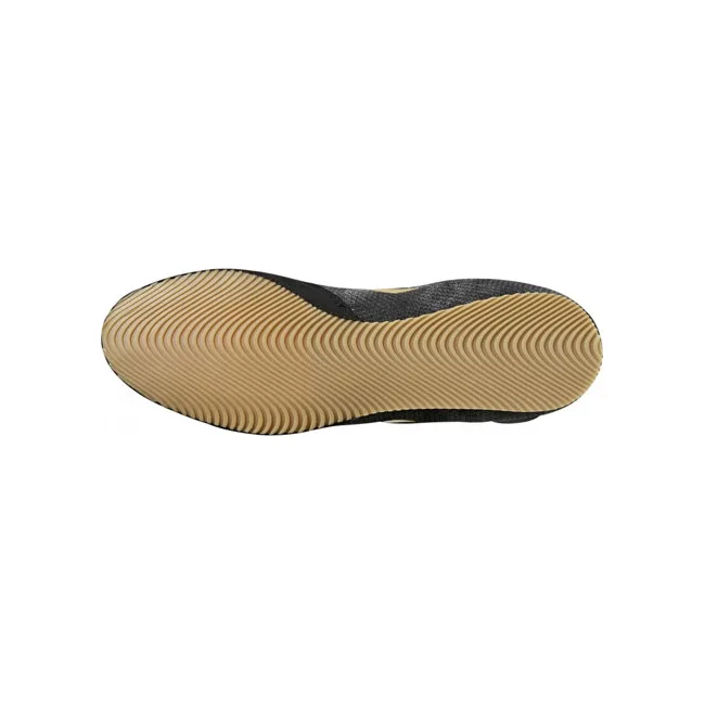 Боксерки Adidas Box Hog Plus