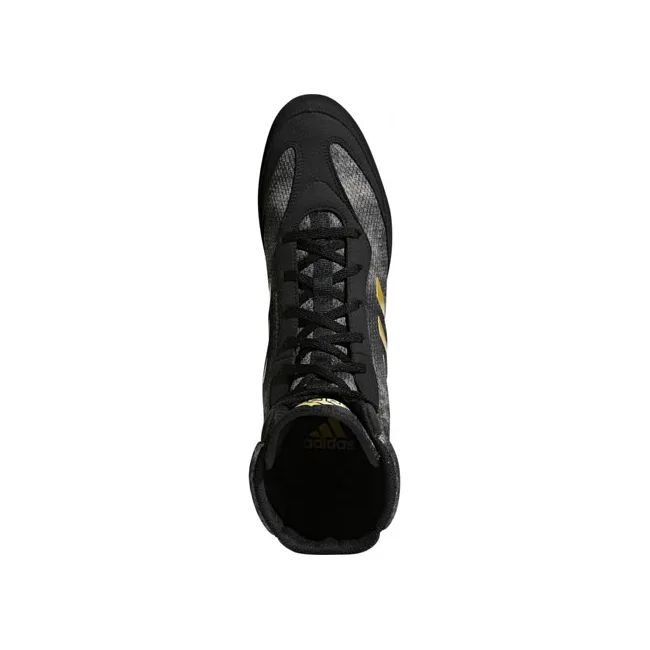 Боксерки Adidas Box Hog Plus