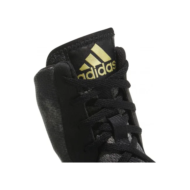 Боксерки Adidas Box Hog Plus