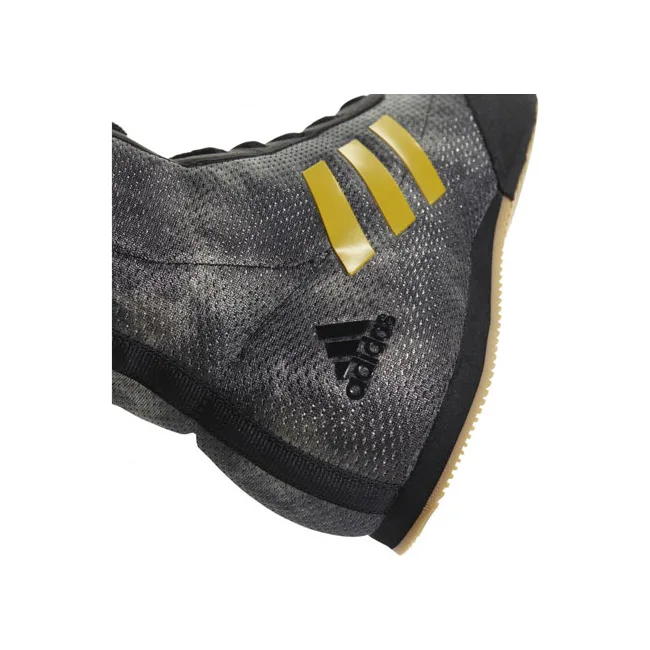 Боксерки Adidas Box Hog Plus