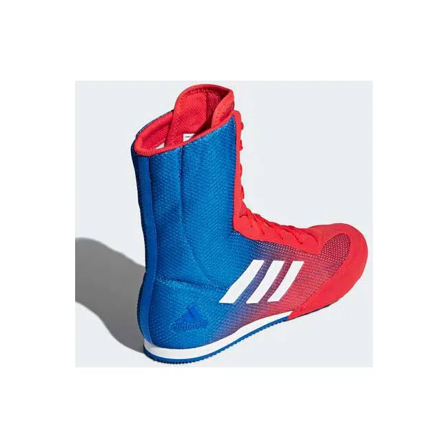 Боксерки Adidas Box Hog Plus