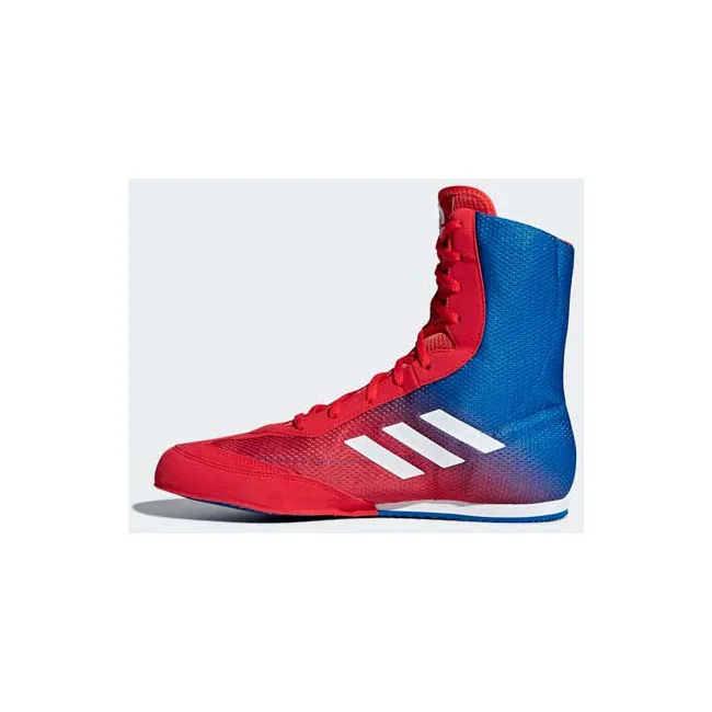 Боксерки Adidas Box Hog Plus