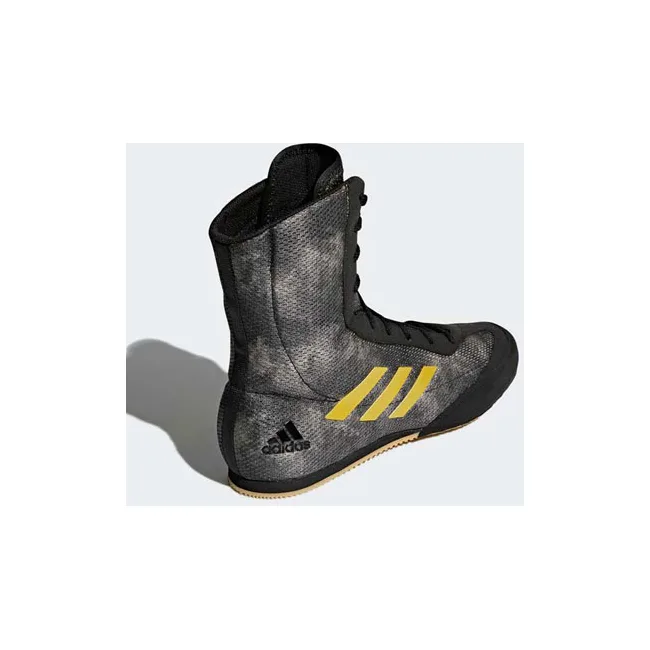 Боксерки Adidas Box Hog Plus