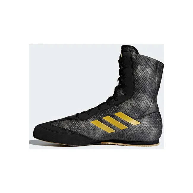 Боксерки Adidas Box Hog Plus