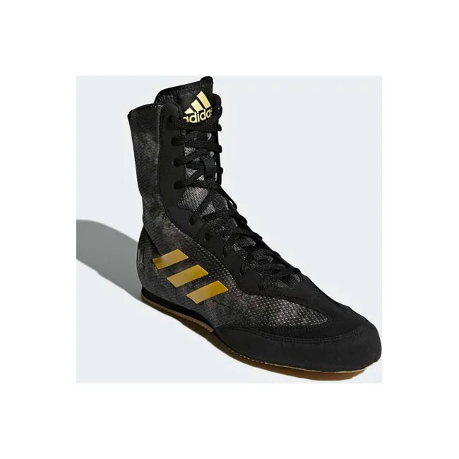 Боксерки Adidas Box Hog Plus