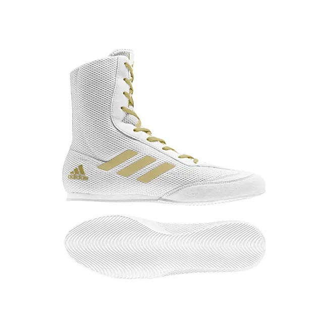 Боксерки Adidas Box Hog Plus
