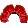 Боксерська капа OPRO Silver UFC доросла (вік 11+) Black/Red (ufc.102514001)
