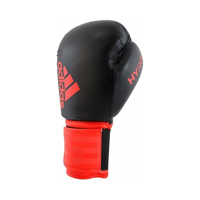Боксерські рукавички Adidas Hybrid 100