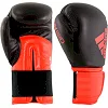 Боксерські рукавички Adidas Hybrid 100