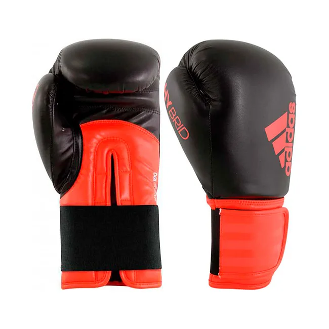 Боксерські рукавички Adidas Hybrid 100