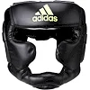 Боксерський шолом Adidas Speed Super Pro Training Extra Protect