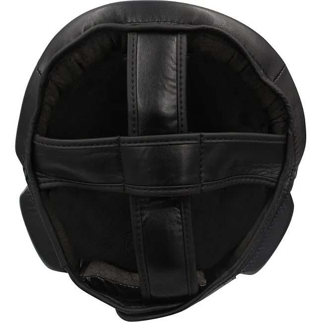 Боксерський шолом Adidas Speed Super Pro Training Extra Protect