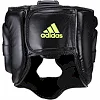 Боксерський шолом Adidas Speed Super Pro Training Extra Protect