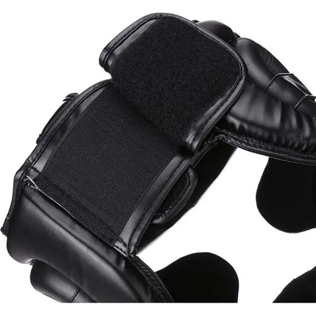 Боксерський шолом Adidas Speed Super Pro Training Extra Protect