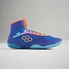 Борцовки RUDIS Jordan Burroughs Alpha 2.0 United Navy