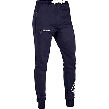 Дитячі штани VENUM Contender Jogger Blue White