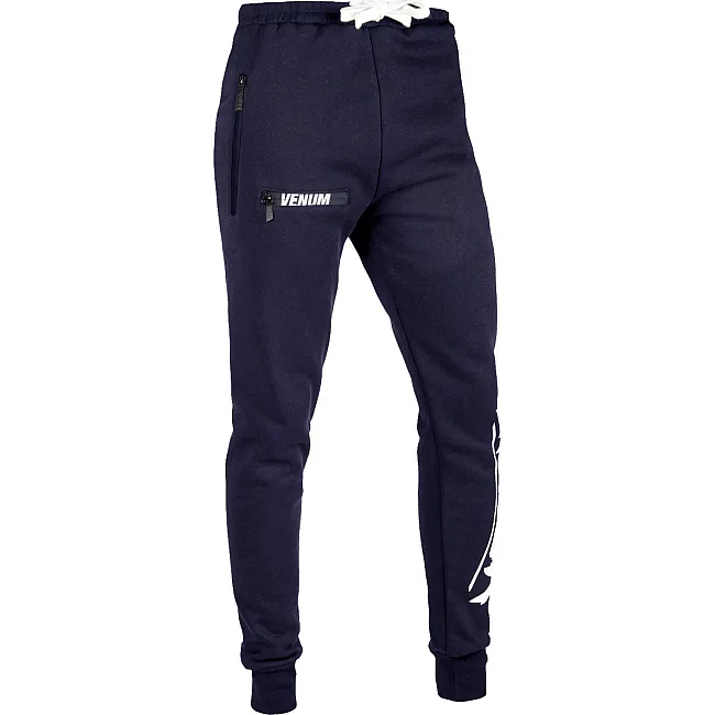 Дитячі штани Venum Contender Jogger Blue White