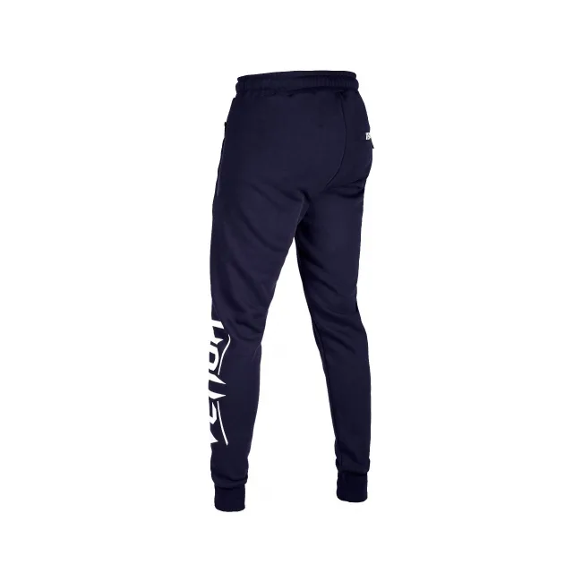 Дитячі штани Venum Contender Jogger Blue White