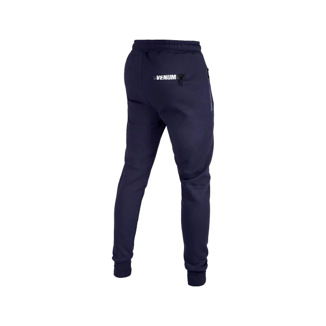 Дитячі штани Venum Contender Jogger Blue White
