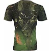 Футболка AFFLICTION Conqueror Mass