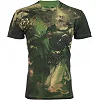 Футболка AFFLICTION Conqueror Mass