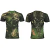 Футболка AFFLICTION Conqueror Mass