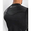 Футболка компресійна VENUM Tempest 2.0 Dry tech Black Grey