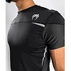 Футболка компресійна VENUM Tempest 2.0 Dry tech Black Grey