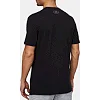 Футболка Under Armour Phase Wordmark Tee Black