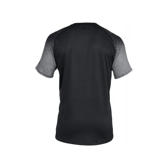 Футболка Under Armour Raid 2.0 Dash Printed T-Shirt