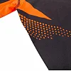 Футболка Venum Hurricane X Fit T-shirt Orange