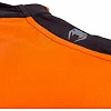 Футболка Venum Hurricane X Fit T-shirt Orange