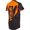 Футболка Venum Hurricane X Fit T-shirt Orange