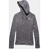 Женская кофта с капюшоном Under Armour Tech Twist Black