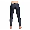 Жіночі штани компресійні Tatami Ladies Tropic Black Grappling