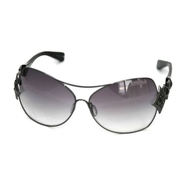 Женские очки AFFLICTION Angelina- Gunmetal