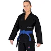 Женское кимоно TATAMI Ladies Elements Superlite Gi Black