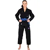 Женское кимоно TATAMI Ladies Elements Superlite Gi Black